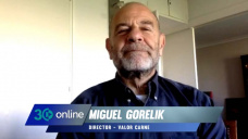 Se reactiva la exportación de Carne con mejores precios y 600.000 Tons potenciales; con Miguel Gorelik