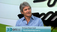 30 online B3: ¿Baja la producción de Agroquímicos en China y aumentarían 30% los precios?; con E. Baya Casal