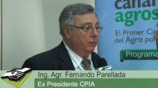 TV: ¿Cuál es la situación actual en los Campos del sur cordobés?; con F. Parellada
