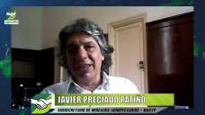 ¿Acompañará el Gobierno al campo a sembrar + de 7 Mill Ha. de Trigo?; con J. Preciado Patiño - Subs. MAGyP