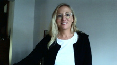 Soja: arranque de semana con volatilidad a pleno en Chicago, con Paulina Lescano - Clínica de Granos