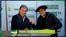 Julio, el Padre Salesiano 