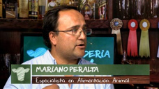 Ganad.TV B1: ¿Cómo manejar una alimentación Ganadera eficiente en tecnología y costos?; con M Peralta