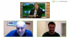 Las líneas de trabajo del 4° encuentro de Nesters - CREA en AgTechs