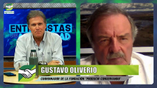 Podemos producir 170 Mill. Tn de granos y 2,5 Mill. Tn de export. de carne para 2030; con G. Oliverio - Coord. FPC