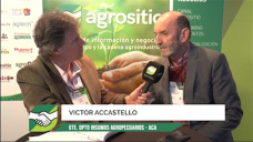 ¿El Gobierno frena el desarrollo del bioetanol controlando precios?; con Víctor Accastello - ACA Bio