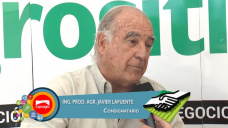 TV: ¿Cómo vienen los negocios de cría e invernada en el arranque de la zafra?; con J. Lafuente