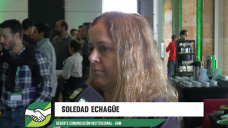 ¿Cómo comunicar desde el CAMPO motivando a la ciudad?; con S. Echagüe - Grupo Don Mario