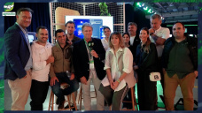  Conectando campo y tecnología: semillas, digitalización y cercanía con el productor; con  Paula Castaño y Bruno Simonetti - Advanta