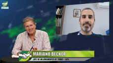 Desafiando los límites: ¿podemos llegar a los 10.000 Kg / Ha de Trigo?; con Mariano Becker -  fitomejorador