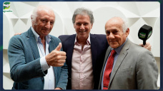 ¿Cómo vender 25,5 Mill. ton de Trigo y 