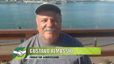 ¿Cómo sigue un productor Pyme que vive en el campo con las 