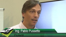 TV: Fuerte inversión para incrementar la producción de urea