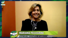 ¿Qué estrategias de Cobertura están cerrando los productores?; con Mariana Pellegrini - MATba-Rofex