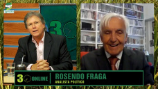 ¿Cómo serán los próximos 20 años?, después de 20 de 