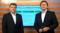 ¿El campo quiere que Argentina sea el Supermercado del Mundo?; con C. Montarcé y R. Bindi 