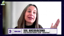 Rindes en USA, ¿tiene razón el USDA o los técnicos a campo?; con Sol Arcidiácono - Hedgepoint Latam