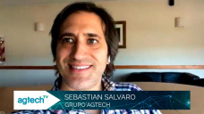 ¿Qué innovaciones de Agritecnica le rompieron la cabeza a los productores?; con S. Salvaro