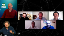 El gran debate de 5 líderes de Agtechs sobre kilobytes, IA, machine learning y lo nuevo para el Campo