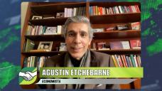 8 meses de reformas Económicas fuertes, ¿vamos en el camino correcto?; con Agustín Etchebarne - Dir. FLyP
