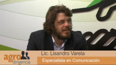 AgroDirig.TV B4: ¿El Campo debe salir a hablar con los candidatos antes de las elecciones?; con L. Varela