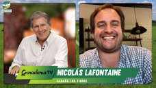 Cuando la genética Ganadera 