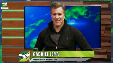 Tecnología para nutrición foliar de cultivos y mejoramiento de suelos; con Gabriel Lema - Kioshi