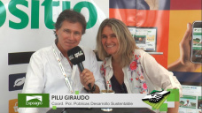 TV: ¿Por qué se va Pilu Giraudo del MinAgro?