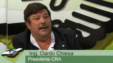 TV: ¿Cómo será la relación de CRA y su nuevo presidente -Dardo Chiesa- con Cambiemos?