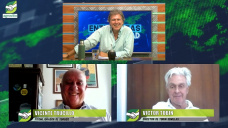 Buenas Noticias: llegó la tolerancia genética al Pulgón amarillo del Sorgo; con V. Tobin y V. Trucillo - agrónomos