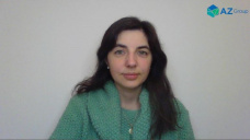 Soja: Los precios presionados por lluvias en EE.UU, con Catalina Ferrari - Clínica de Granos