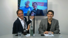 30 online B3: Tras la adquisición ¿qué propone Bayer para el agricultor, el consumidor y el planeta?; por R. Bindi