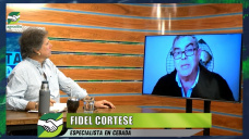 El Gurú de la Cebada y como potenciarla ante el mayor consumo de cerveza mundial; por Fidel Cortese