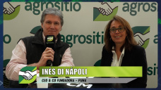 Historias de emprendedoras que lideran nuevas tecnologías para el campo; con Inés Di Nápoli - CEO PUMA 