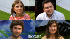 Nueva Ola B1: ¿Es diferente la MENTE de los MILLENNIALS del Campo?