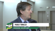 ¿Por donde pasa la estrategia ganadora de los Diputados del campo de Cambiemos?; con Pablo Torello
