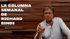 Reflexiones sobre desafueros y desatinos, y su impacto en el campo; por Ricardo Bindi