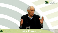 ¿Cómo crear una atmósfera de crecimiento Ganadero para 2024 /32?; con Luis Bameule - empresario
