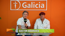 Una campaña que arranca turbulenta y va a requerir de más Finaciamiento; con Gastón Bourdieu - Dir. Galicia