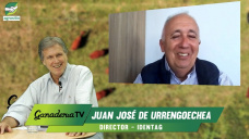 El ABC y Z del uso de Caravana electrónica, ¿agrega valor a la Ganadería?; con J. J. de Urrengoechea - Identag