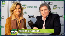 Cómo cuidar bien los silo bolsas de la volatilidad local y mundial; con Mariana Pellegrini - Matba-Rofex