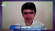 ¿Podemos evitar el impacto de frente con un buen Ministro de economía?; con Javier Cao - Abeceb 
