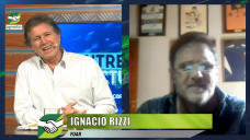 Nacho Rizzi el rugbier que quedó en silla de ruedas y transformó negación en VALORES