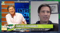 Se viene ExpoANGUS - Edición Internacional para 