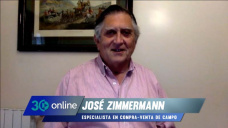 Los arrendamientos arrancaron suave y ahora explotó la demanda; con José Zimmermann
