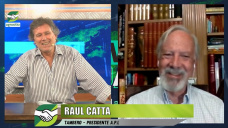 ¿Qué habría que hacer para ser líderes mundiales en Lechería?; con Raúl Catta - APL