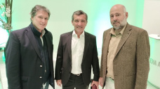 Cuál es la fórmula para ser exitoso en una empresa del agro por más de 20 años; con J. Mrejen y L. Delcassé