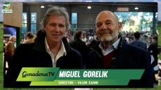 Ganadería con mejores precios internacionales y nuevos mercados para vender; con Miguel Gorelik