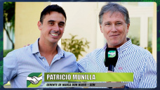 Los nuevos Trigos de Don Mario preparados para una Campaña 