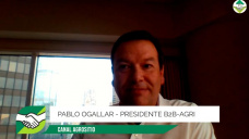 Todo lo nuevo en Tecnología agrícola que se trato en el Congreso ASTA de Chicago; con P. Ogallar